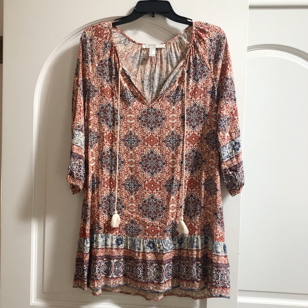 Forever21 Dress